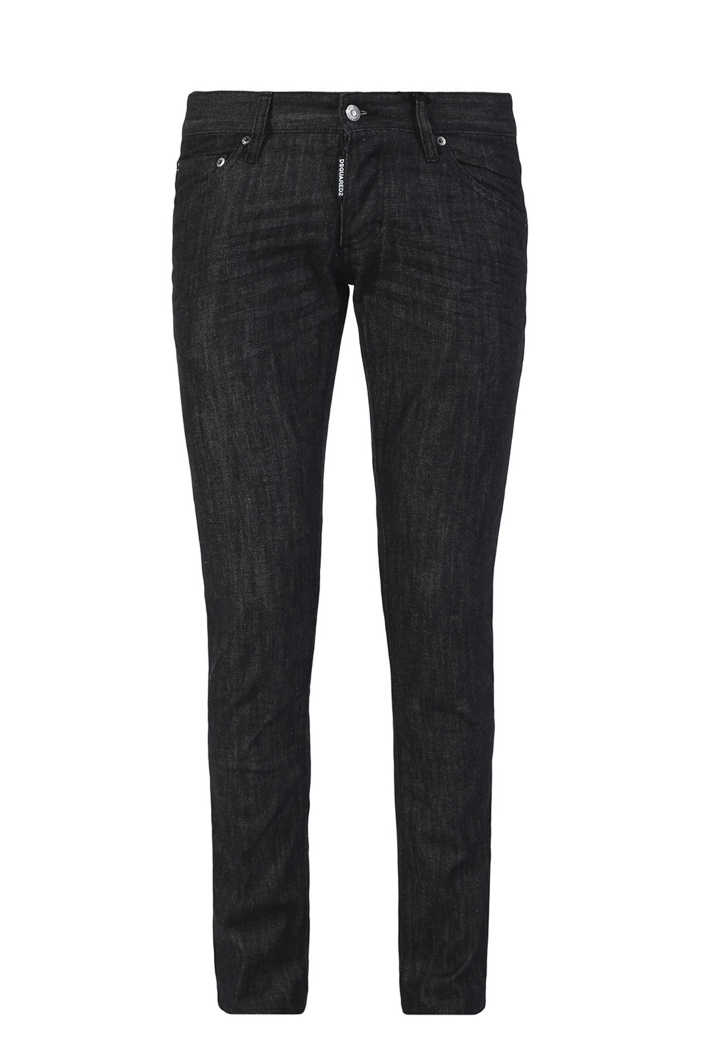 Dsquared2 'Clement Jean' jeans | Men's Clothing | Vitkac